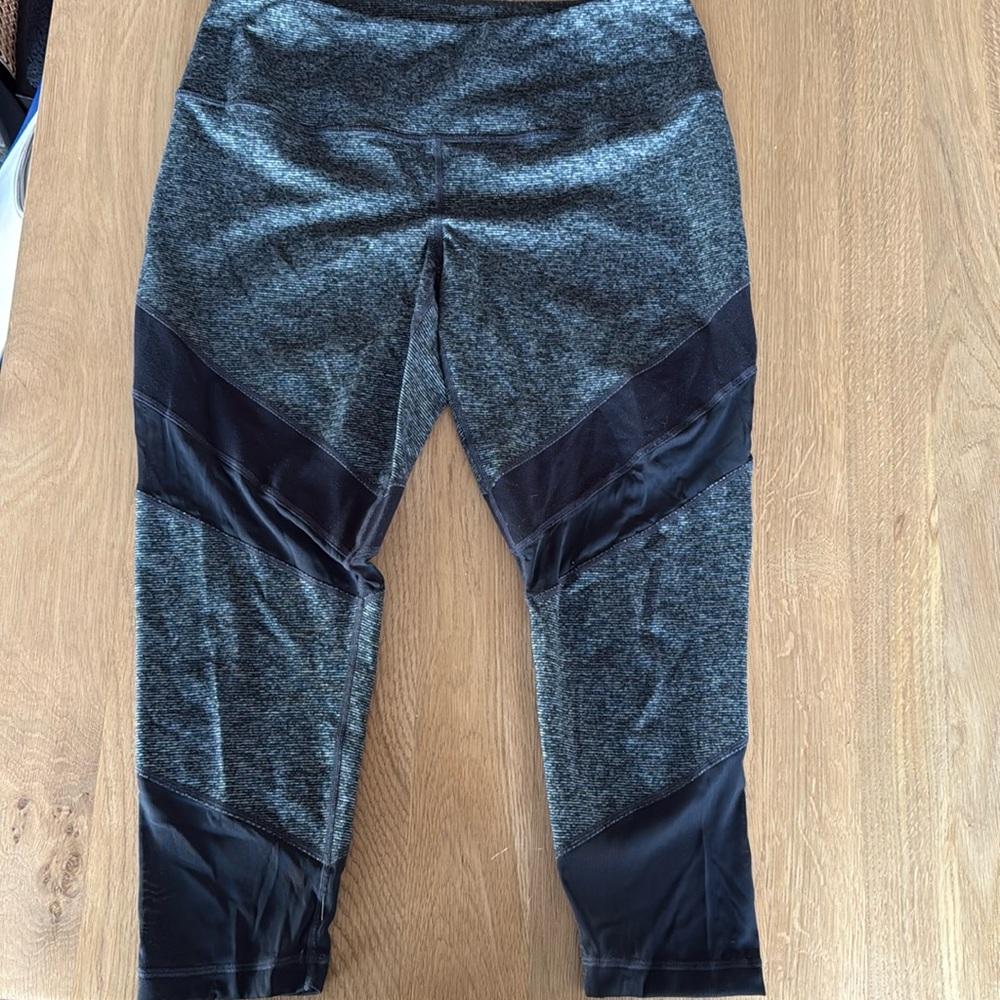 Zella Leggings